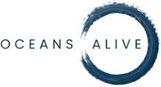 Oceans alive logo