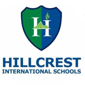 Hillcrest International School Logo