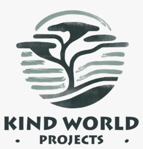 Kind World Project Logo