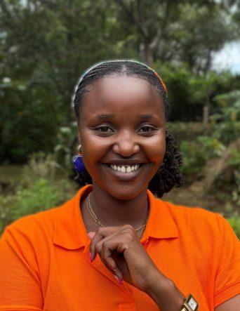 Essy Wanjiku